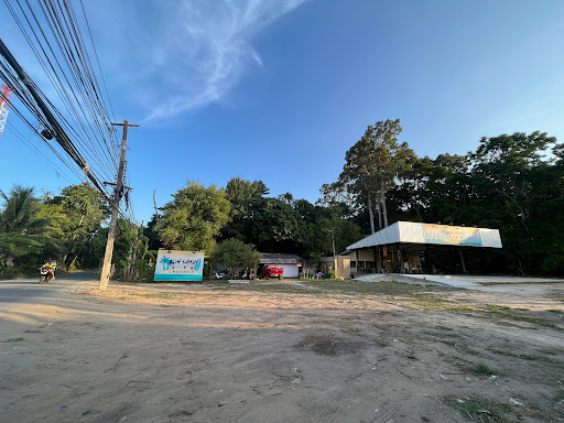 Koh Samui CrossFit