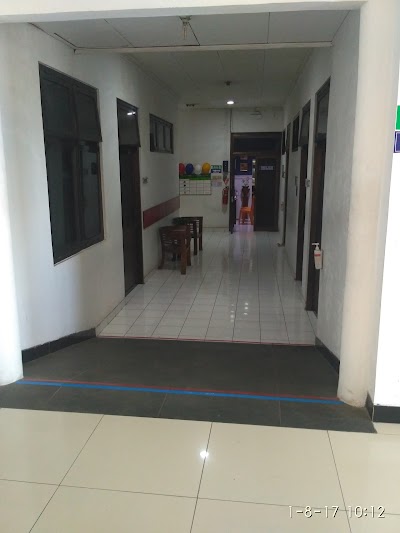 Bunda Hospital Purwokerto Jawa Tengah 62 281 635424