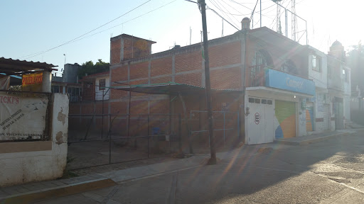 Union De Tranportes Guerrero- Puebla - Thumbnail