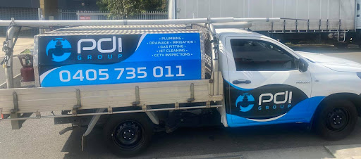 PDI Group NSW