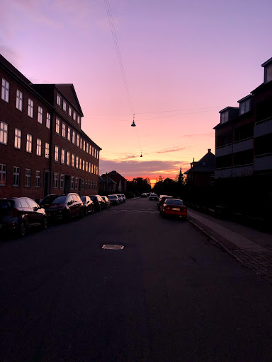 Møntvask - Byens Vask - Thumbnail