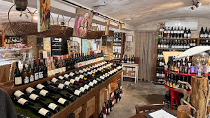 Photo n°2 de Art et terroir à Vico (Caviste)