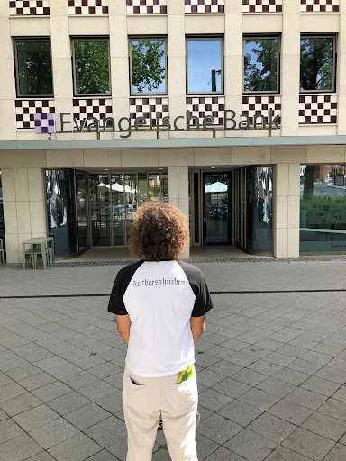 Evangelische Bank eG - Thumbnail