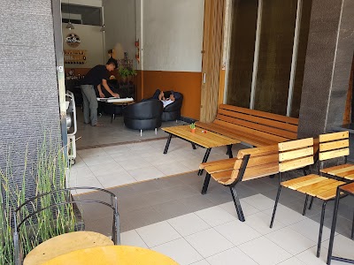 Photos of Hotel Shago Bungsu Harau