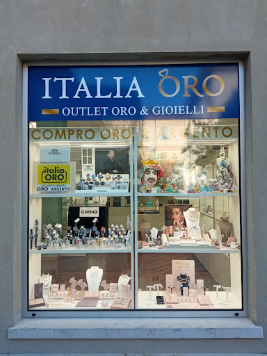 Italia Oro - Compro Oro Senigallia