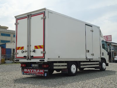 Photos of Bayrak Otomotiv