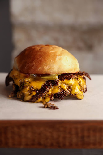 Avis sur Howard - Original Smash Burger à Marseille - Restaurant