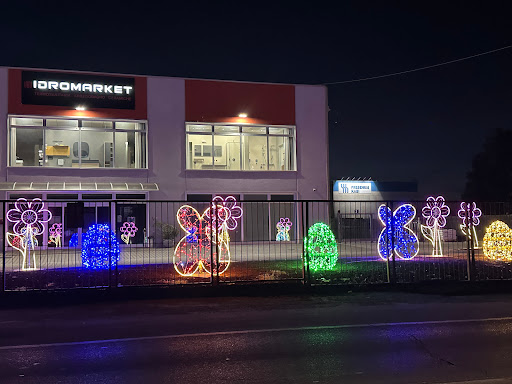 Idromarket Srl - Visual
