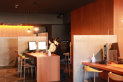 ルームセレクト東別院店