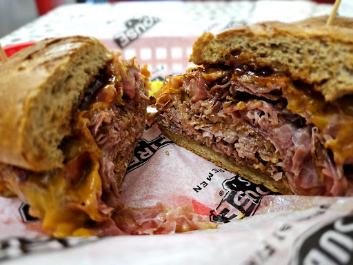 Firehouse Subs Callaway Gallery - United States