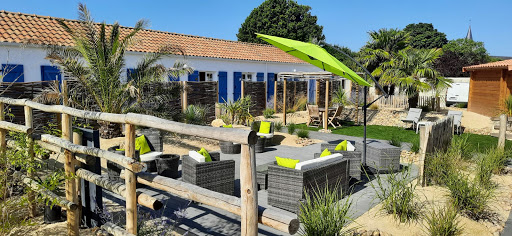 Photo de Village Club Miléade Noirmoutier à Barbâtre (85630)