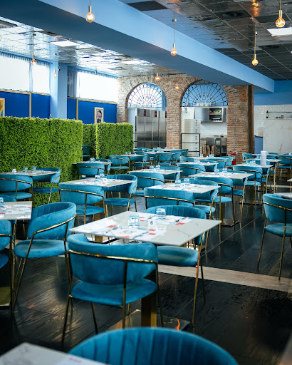 Pinucce’ pizzeria napoletana Cantù