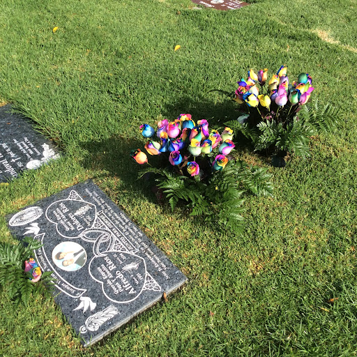 All Souls Cemetery & Mortuary
