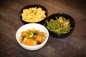 Photo n°20 de Café De La Poste à Saint-Louis (Brasserie)