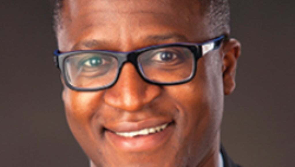 Olusegun Sheyin Md Facc