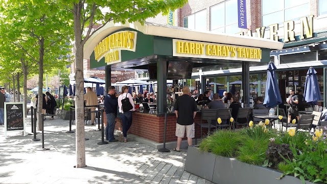 Harry Caray's Tavern, Navy Pier