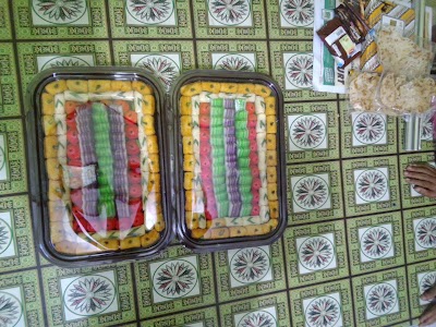 Photos of Haryati Snack