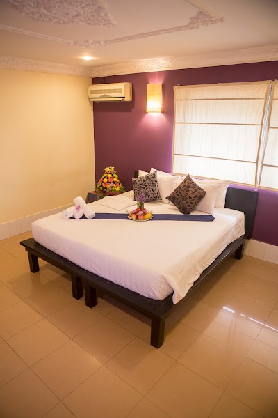lodging