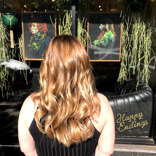 Happy Endings Hair Studio - Thumbnail