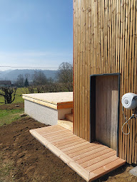 Photo n°6 de Bois&Co. à Saint-Martin-de-Vaulserre (Charpentier)