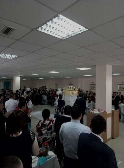Photos of Toykhana Araylym