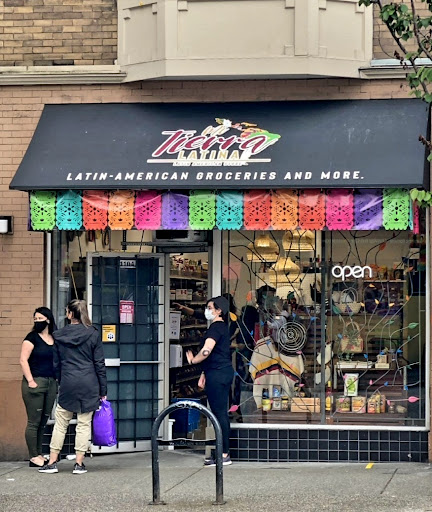 Mi Tierra Latina Grocery