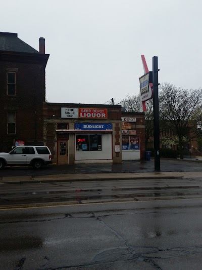 Photos of The Beer Depot
