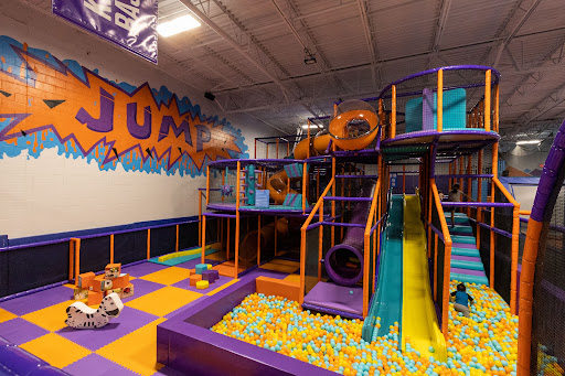 Altitude Trampoline Park Tampa Gallery - United States