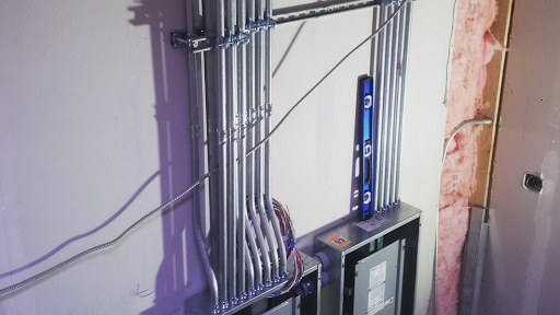P2 Electrical Contracting, LLC