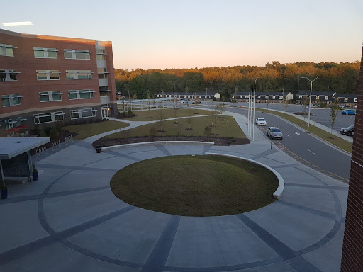 Garner Magnet High School - Thumbnail