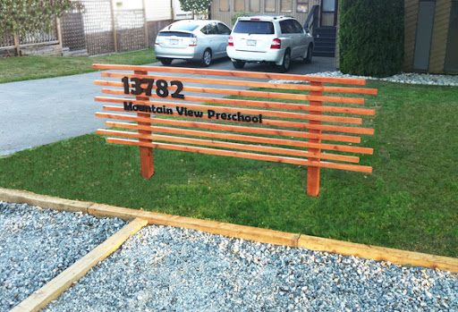 Mountain View Pre School - Thumbnail