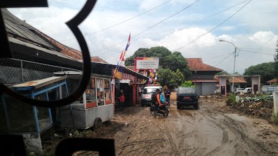 Photos of Unit Donor Darah Palang Merah Indonesia