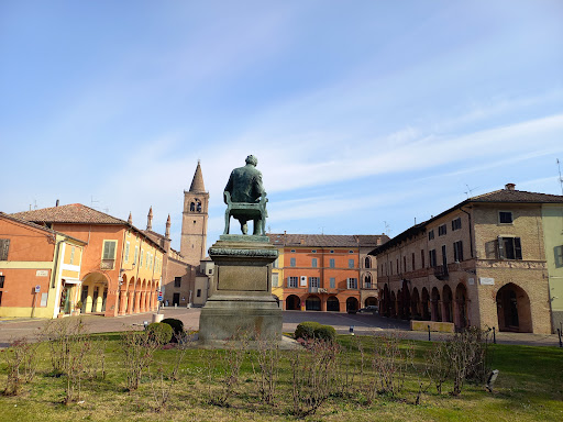 Rocca Pallavicino - Thumbnail