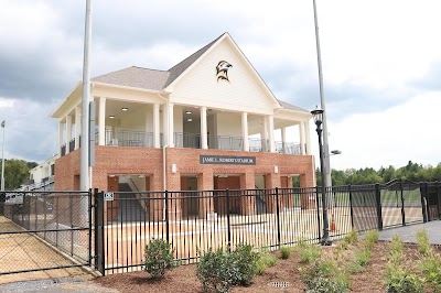 Jamie L. Roberts Stadium