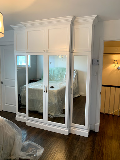 Conception Mobilier ST - Visual