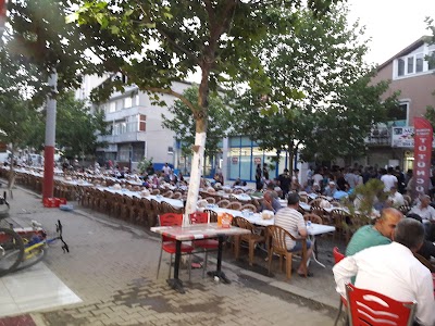 Şımarix Döner