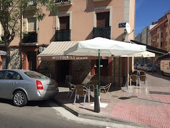 negocio Bar - Cervecería La Española