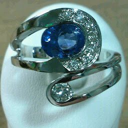 Photo n°35 de Bijouterie Joaillerie HELD à Colmar (Horlogerie)