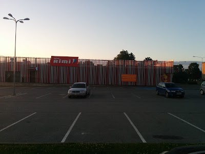 Photos of Rapla Rimi mini