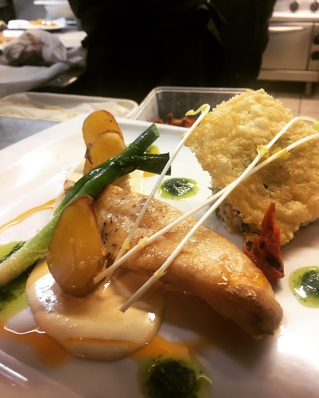 Restaurant L'Attiseur