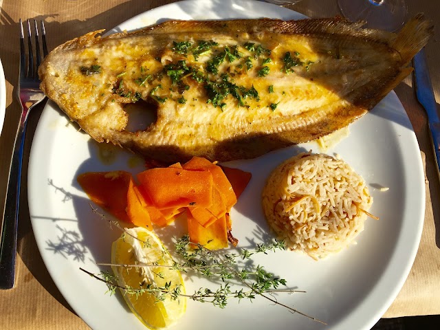 Restaurant Pizzéria Henri