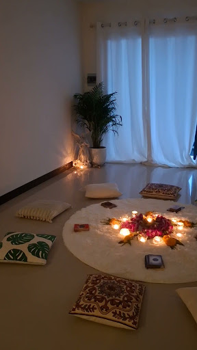 Shanti Home