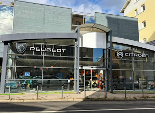 Photo n°21 de Eurorepar Car Service Garage de l'Europe à Lyon (Vendeur de voitures d'occasion)