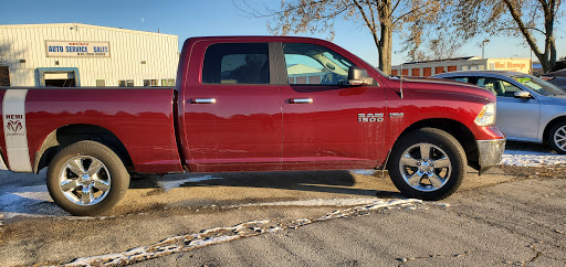 Swan Auto Sales & Repair - Thumbnail
