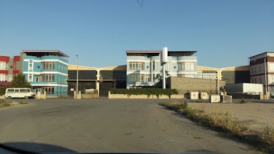 Photos of Kentpar Otomotiv