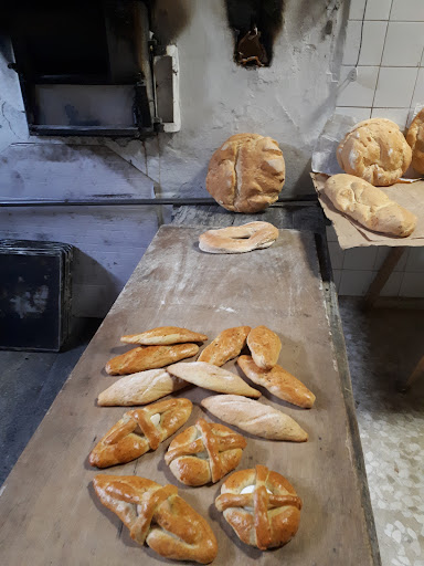 Panaderia Rozua - Thumbnail