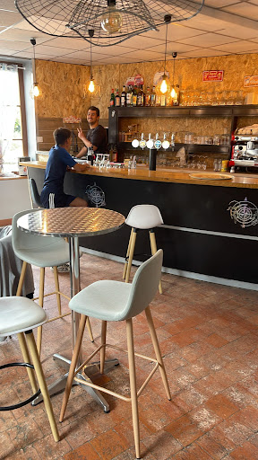 Photo 3 - GLOB 'TROTTER (bar brasserie)