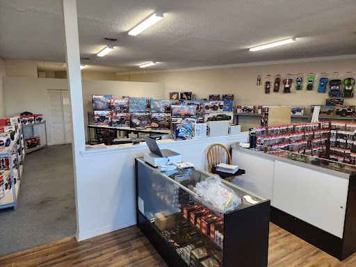 Watson's Hobby Shop - Thumbnail