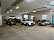 CMP AUTOMOBILES à Rancy