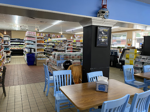 Gainesville Seafood Market & Eatery - Thumbnail